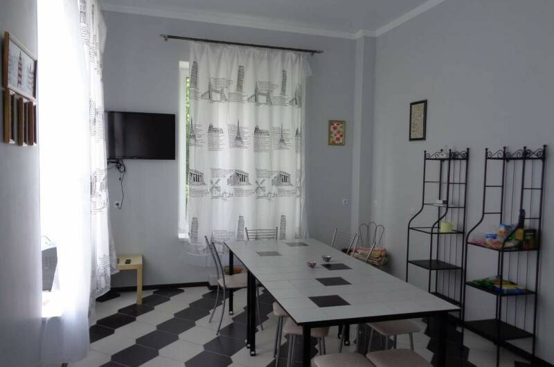 Изображение Изображение гостиницы &quot;Гостевой дом «Лавр»&quot; #3 #1