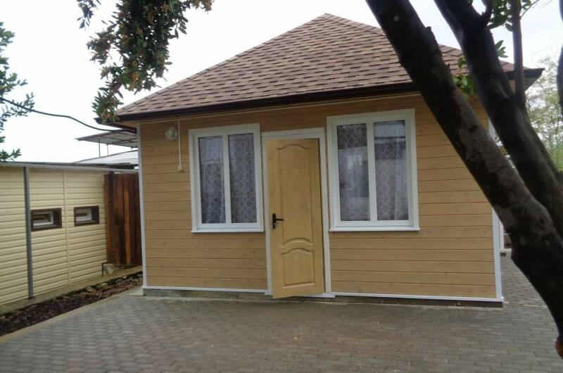 Изображение Изображение гостиницы &quot;Гостевой дом «Лавр»&quot; #6 #4