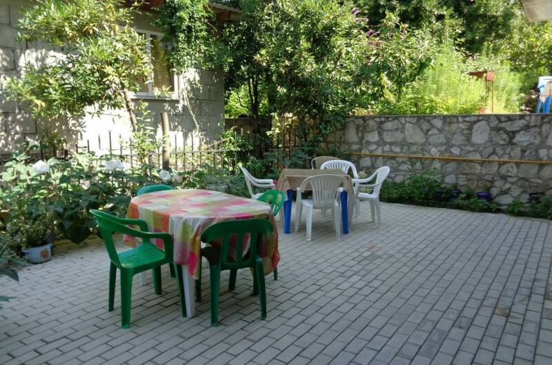 Изображение Изображение гостиницы &quot;Гостевой дом «Лавр»&quot; #7 #5