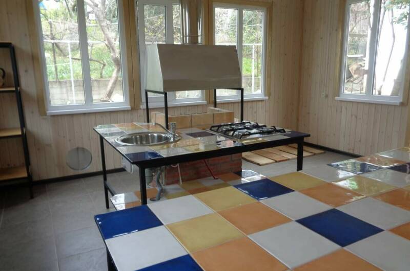 Изображение Изображение гостиницы &quot;Гостевой дом «Лавр»&quot; #9 #7