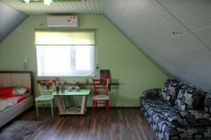 Изображение отеля / гостиницы "Гостевой дом «На двоих»"