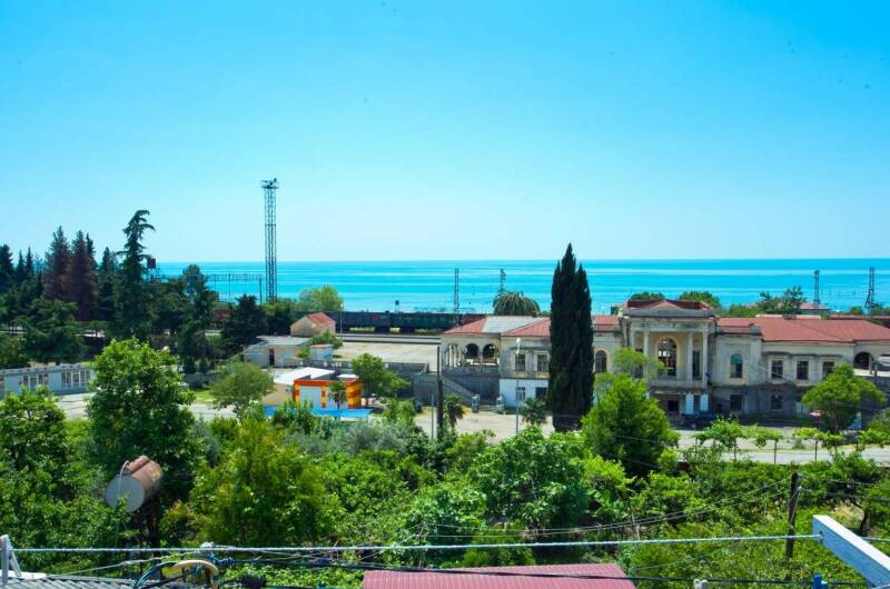 Изображение Изображение гостиницы &quot;Частный дом «В гостях у Любы»&quot; #3 #1