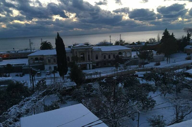 Изображение Изображение гостиницы &quot;Частный дом «В гостях у Любы»&quot; #5 #3