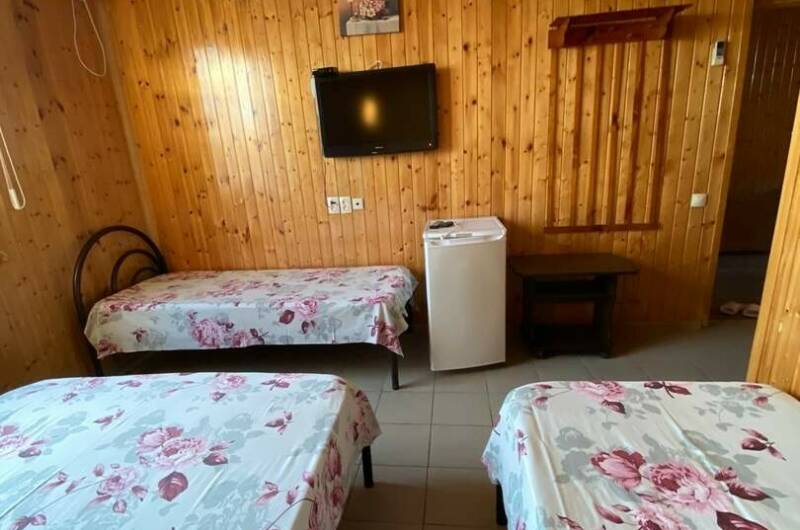 Изображение Изображение гостиницы &quot;Частный дом «В гостях у Любы»&quot; #6 #4