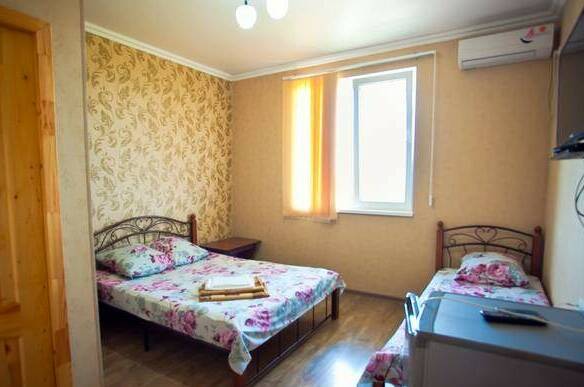 Изображение Изображение гостиницы &quot;Частный дом «В гостях у Любы»&quot; #9 #7