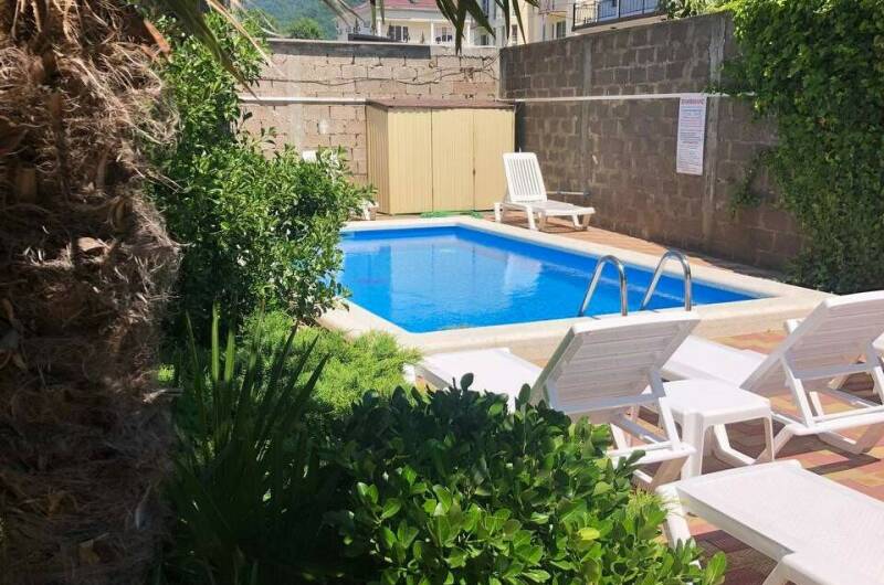 Изображение гостиницы "Мини-гостиница «Семь пятниц» (Seven Fridays)" #1