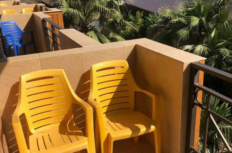 Изображение Изображение гостиницы &quot;Мини-гостиница «Семь пятниц» (Seven Fridays)&quot; #4 #2