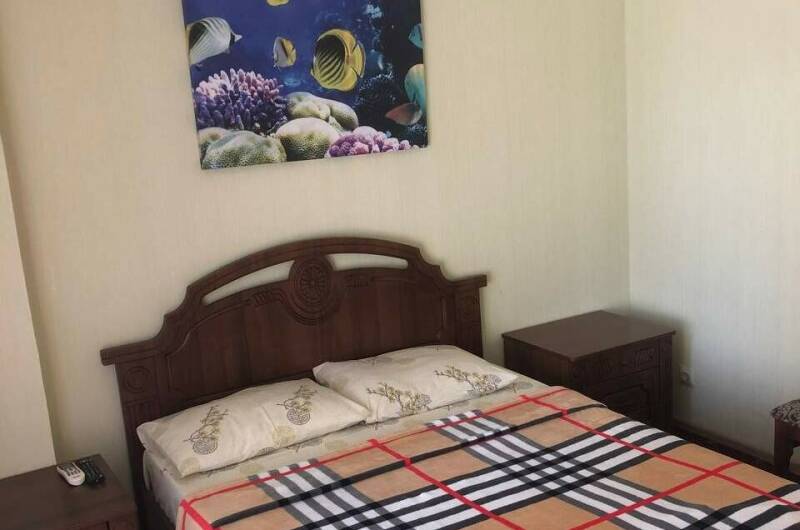 Изображение Изображение гостиницы &quot;Мини-гостиница «Семь пятниц» (Seven Fridays)&quot; #7 #5