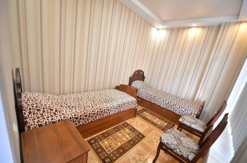 Изображение Изображение гостиницы &quot;Мини-гостиница «Семь пятниц» (Seven Fridays)&quot; #9 #7