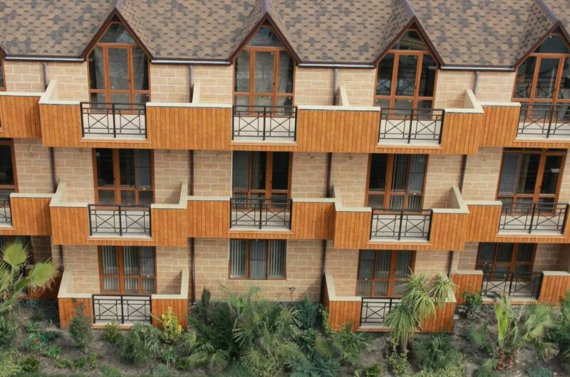 Изображение Изображение гостиницы &quot;Мини-гостиница «Семь пятниц» (Seven Fridays)&quot; #11 #9