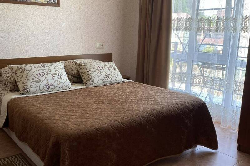 Изображение Изображение гостиницы &quot;Гостевой дом «Вероника» (1 корпус)&quot; #3 #1