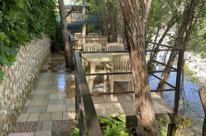 Изображение Изображение гостиницы &quot;Гостевой дом «Вероника» (1 корпус)&quot; #4 #2