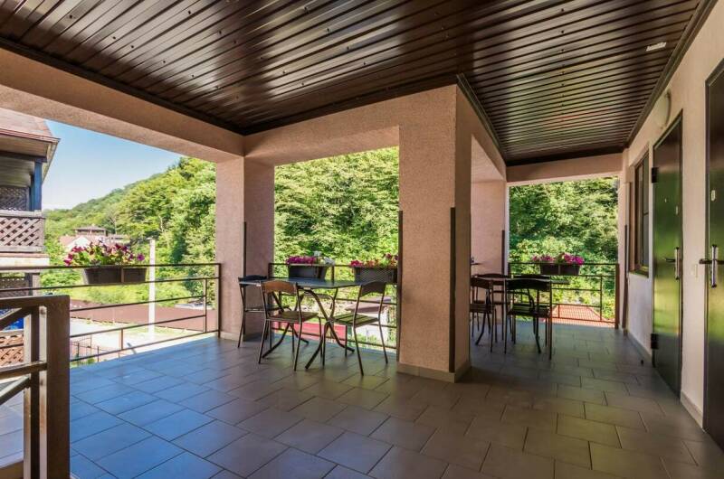 Изображение Изображение гостиницы &quot;Гостевой дом «Вероника» (1 корпус)&quot; #5 #3