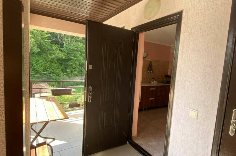 Изображение Изображение гостиницы &quot;Гостевой дом «Вероника» (1 корпус)&quot; #9 #7