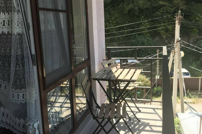 Изображение Изображение гостиницы &quot;Гостевой дом «Вероника» (1 корпус)&quot; #10 #8