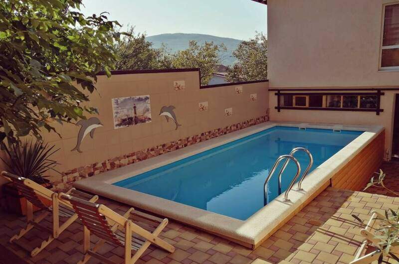 Изображение гостиницы "Гостевой дом «Три медведя»" #1