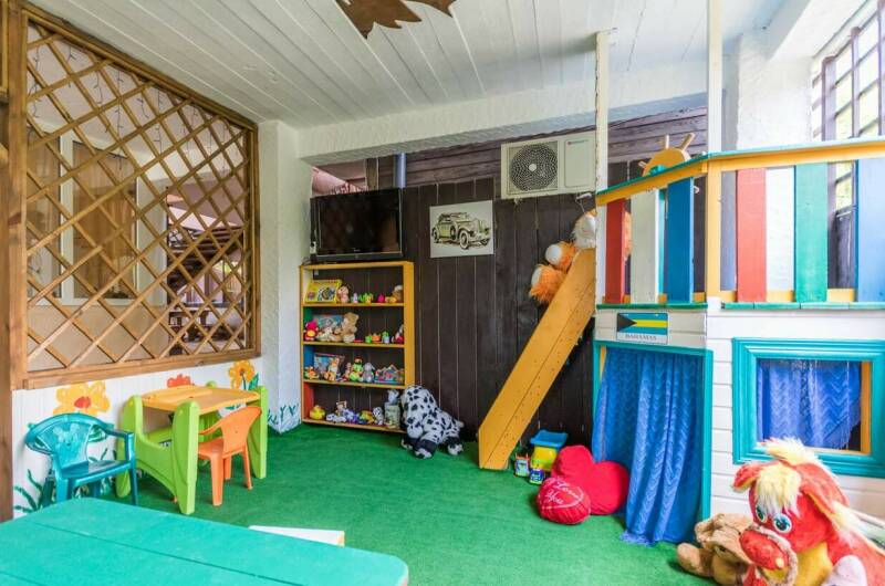 Изображение Изображение гостиницы &quot;Гостевой дом «Три медведя»&quot; #3 #1