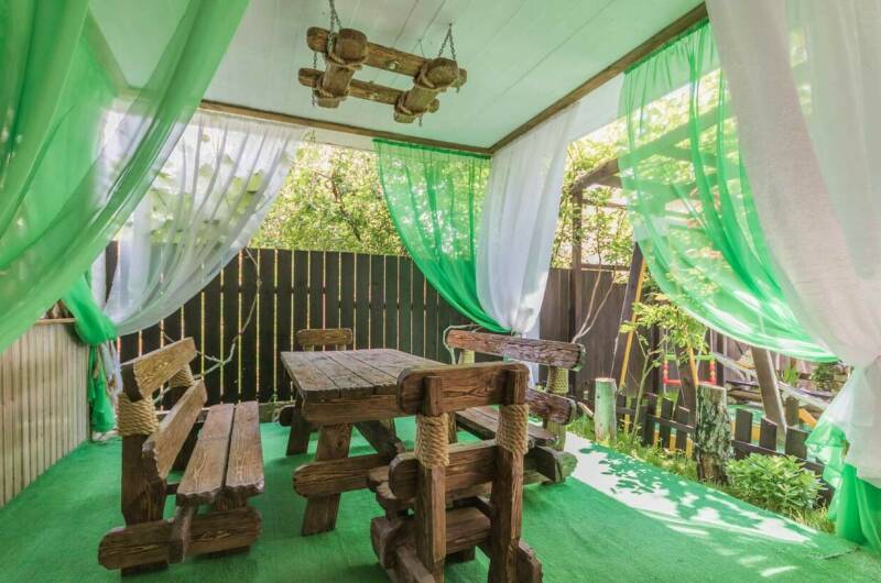 Изображение Изображение гостиницы &quot;Гостевой дом «Три медведя»&quot; #4 #2