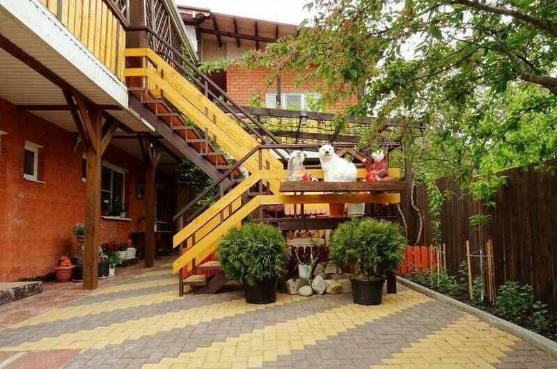 Изображение Изображение гостиницы &quot;Гостевой дом «Три медведя»&quot; #6 #4