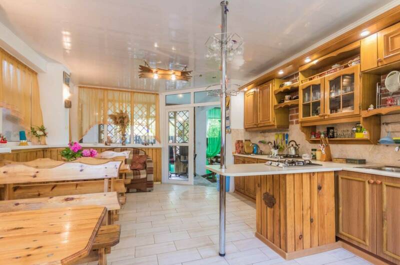 Изображение Изображение гостиницы &quot;Гостевой дом «Три медведя»&quot; #7 #5