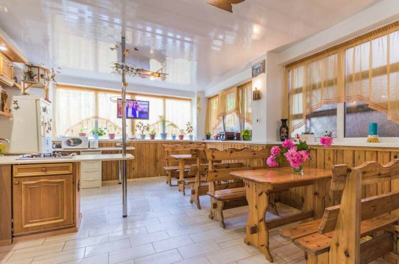 Изображение Изображение гостиницы &quot;Гостевой дом «Три медведя»&quot; #8 #6