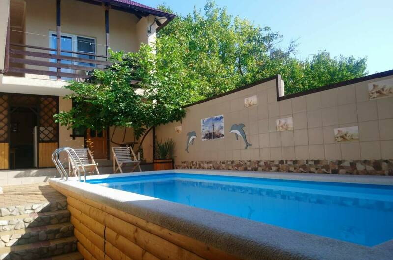 Изображение Изображение гостиницы &quot;Гостевой дом «Три медведя»&quot; #10 #8