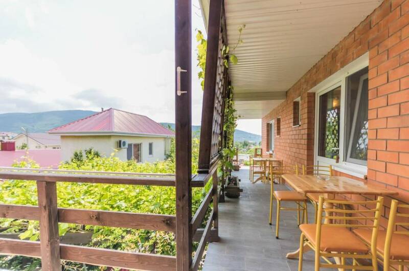 Изображение Изображение гостиницы &quot;Гостевой дом «Три медведя»&quot; #11 #9