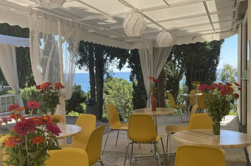 Изображение Изображение гостиницы &quot;Отель «Куру Озен»&quot; #3 #1