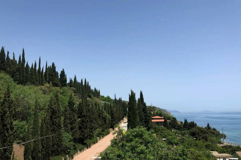 Изображение Изображение гостиницы &quot;Отель «Куру Озен»&quot; #4 #2