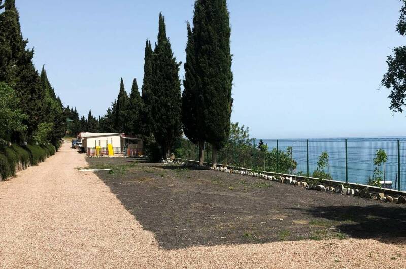 Изображение Изображение гостиницы &quot;Отель «Куру Озен»&quot; #7 #5