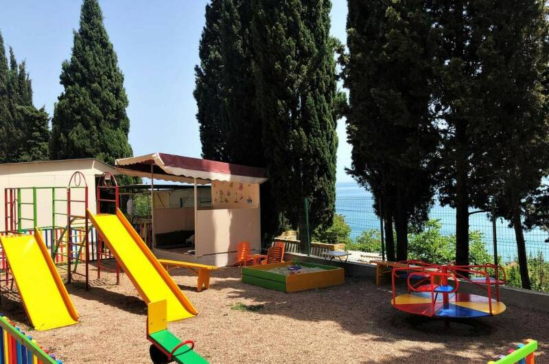 Изображение Изображение гостиницы &quot;Отель «Куру Озен»&quot; #8 #6