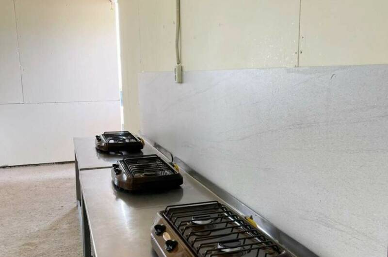 Изображение Изображение гостиницы &quot;Отель «Куру Озен»&quot; #9 #7