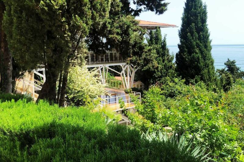 Изображение Изображение гостиницы &quot;Отель «Куру Озен»&quot; #10 #8