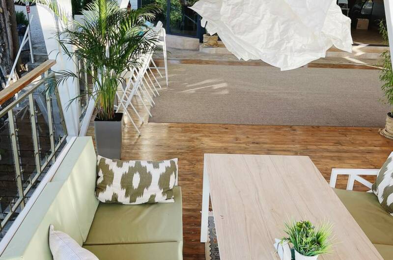 Изображение Изображение гостиницы &quot;Отель «Куру Озен»&quot; #11 #9