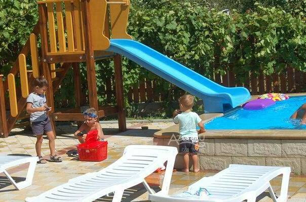 Изображение Изображение гостиницы &quot;Гостевой дом «Радуга»&quot; #5 #3