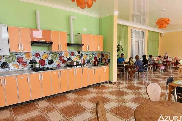 Изображение Изображение гостиницы &quot;Гостевой дом «Радуга»&quot; #6 #4