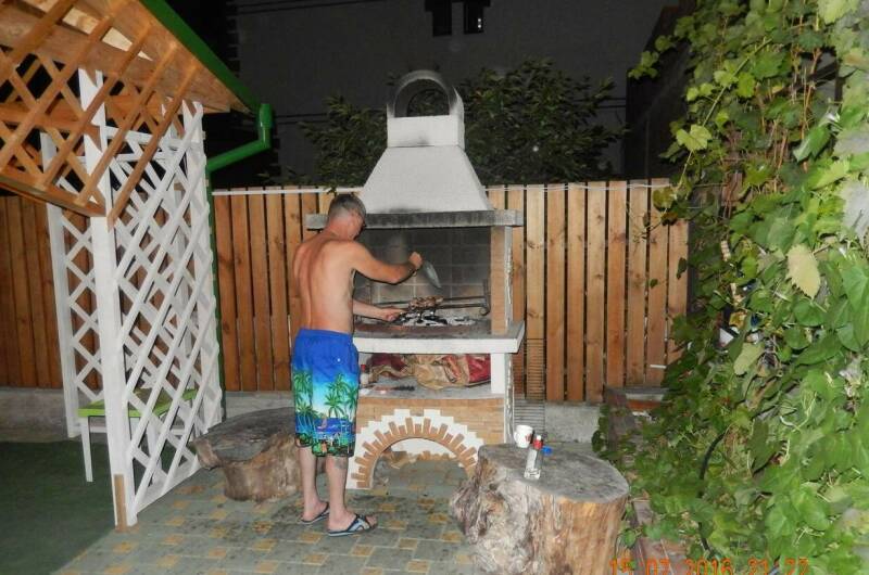 Изображение Изображение гостиницы &quot;Гостевой дом «Радуга»&quot; #7 #5