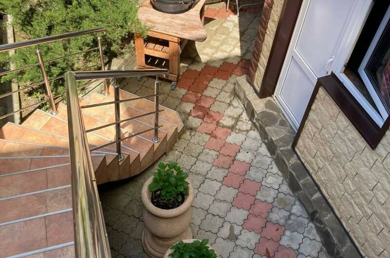 Изображение Изображение гостиницы &quot;Гостевой дом «У Сусанны»&quot; #6 #4