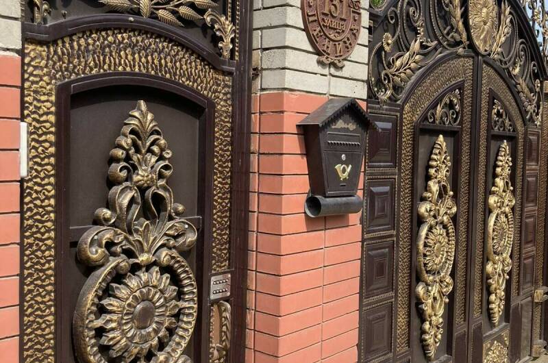 Изображение Изображение гостиницы &quot;Гостевой дом «У Сусанны»&quot; #9 #7