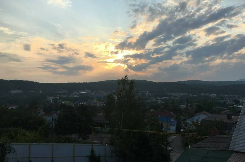 Изображение Изображение гостиницы &quot;Гостевой дом «Панорама»&quot; #3 #1