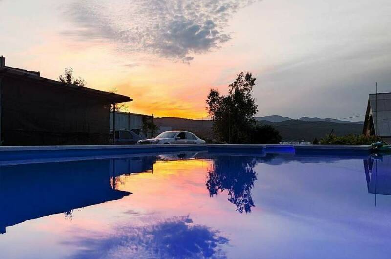 Изображение Изображение гостиницы &quot;Гостевой дом «Панорама»&quot; #5 #3