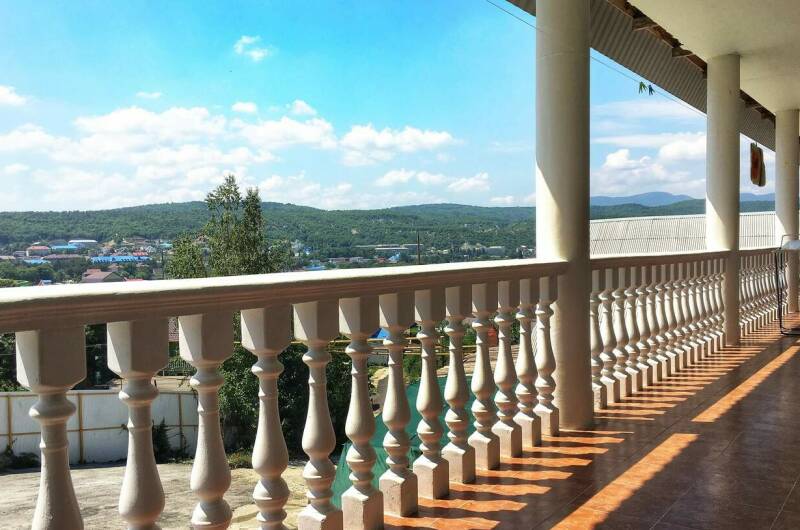 Изображение Изображение гостиницы &quot;Гостевой дом «Панорама»&quot; #6 #4