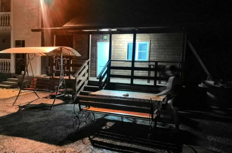 Изображение Изображение гостиницы &quot;Гостевой дом «Панорама»&quot; #8 #6