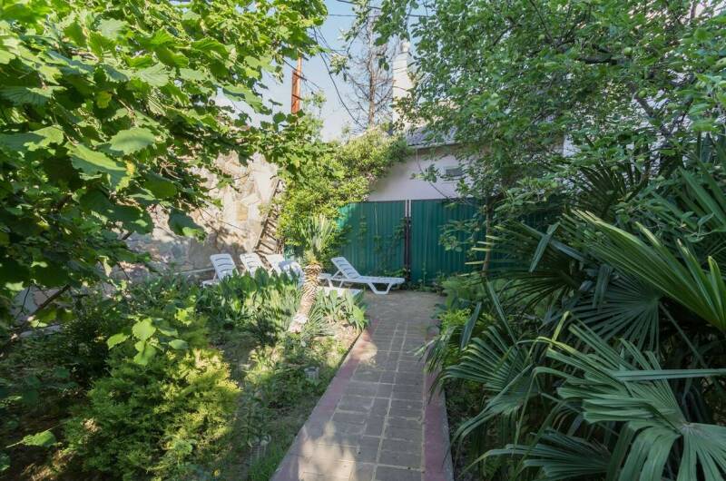 Изображение Изображение гостиницы &quot;Частный дом «Уют»&quot; #3 #1