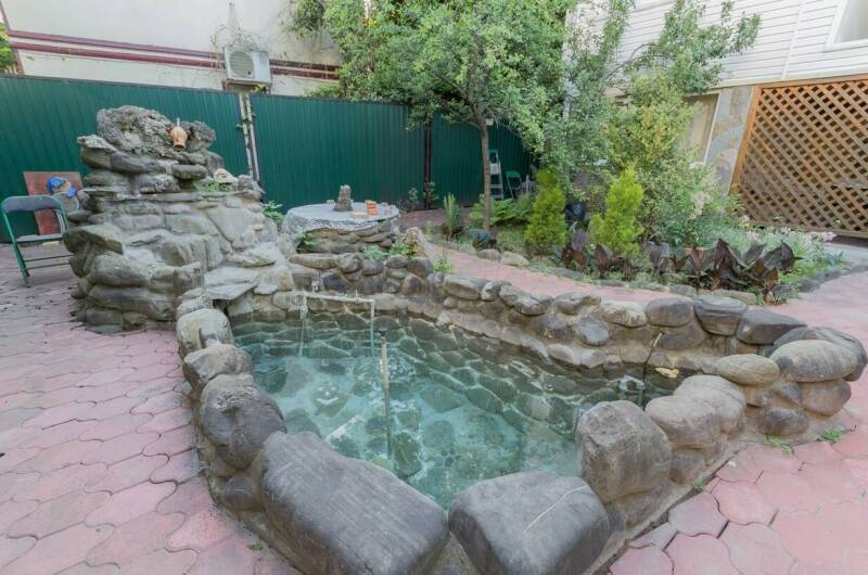 Изображение Изображение гостиницы &quot;Частный дом «Уют»&quot; #4 #2