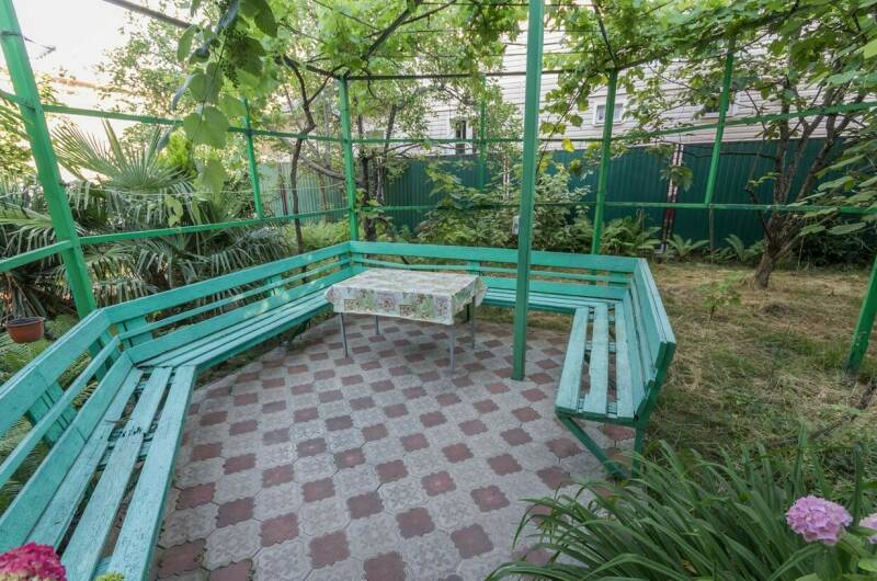 Изображение Изображение гостиницы &quot;Частный дом «Уют»&quot; #5 #3