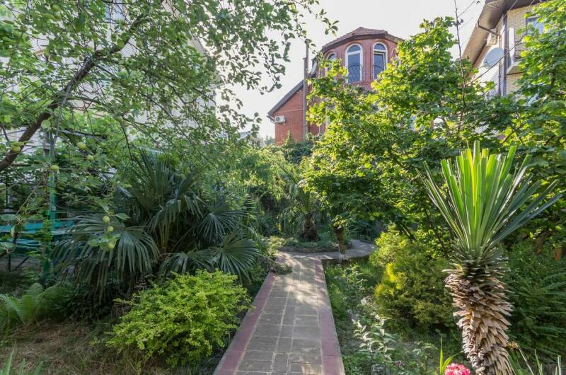 Изображение Изображение гостиницы &quot;Частный дом «Уют»&quot; #6 #4