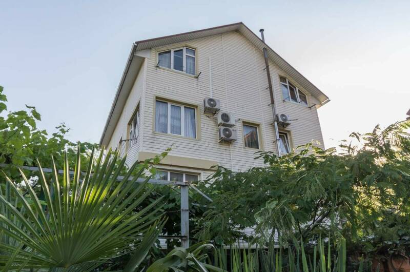 Изображение Изображение гостиницы &quot;Частный дом «Уют»&quot; #8 #6