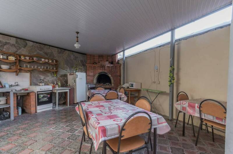 Изображение Изображение гостиницы &quot;Частный дом «Уют»&quot; #9 #7