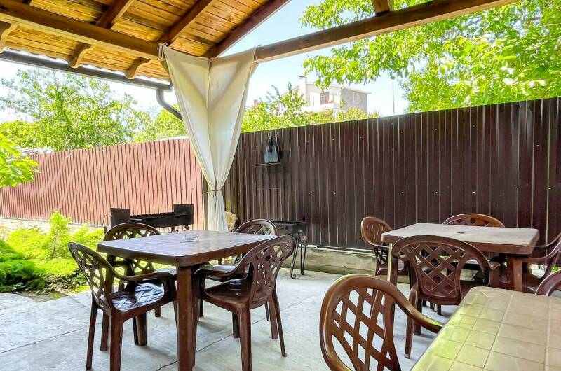 Изображение Изображение гостиницы &quot;Гостевой дом «Панжик»&quot; #4 #2